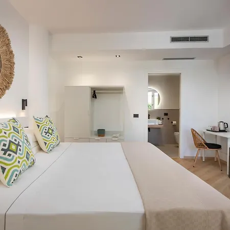 Mem And מלון דירות פולה