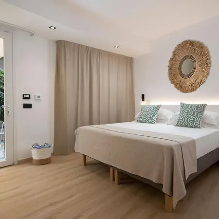 מלון דירות Mem And