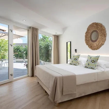 Mem And מלון דירות