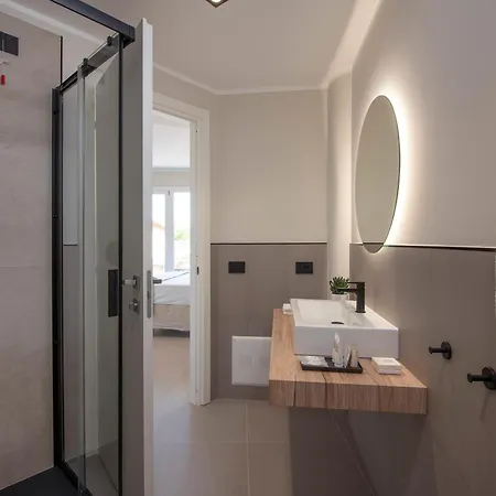 מלון דירות Mem And 4*