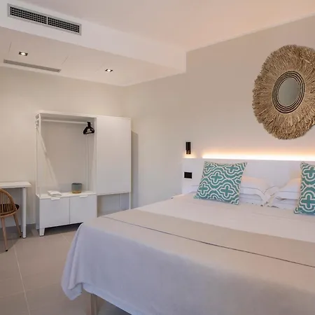 Mem And מלון דירות