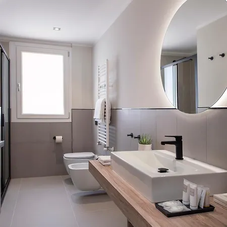 מלון דירות Mem And