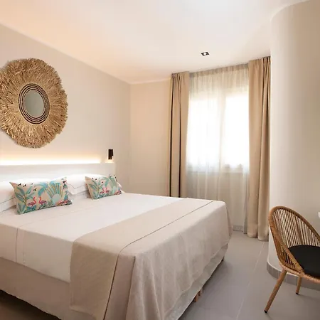 Mem And Aparthotel 4*