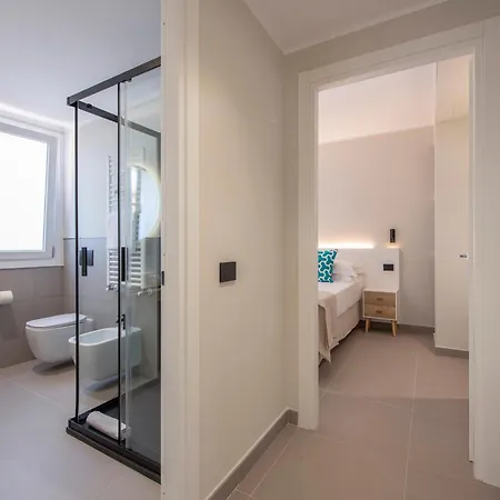 Mem And מלון דירות