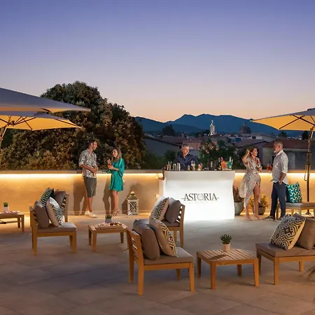 מלון דירות Mem And פולה