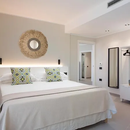 מלון דירות Mem And 4*