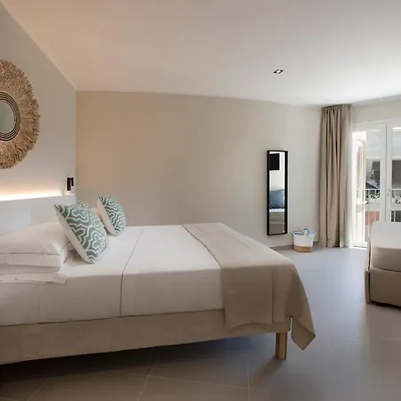 Appart hôtel Mem And 4*