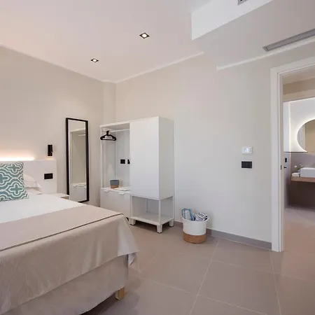 Mem And Ξενοδοχείο με διαμερίσματα