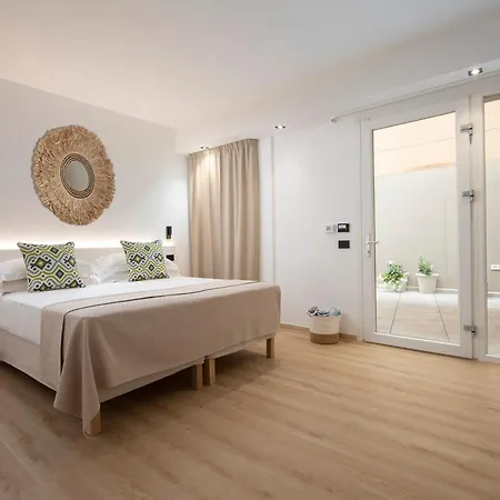 Mem And Aparthotel