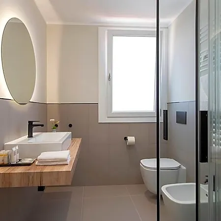 Mem And Hotel apartamentowy Pula