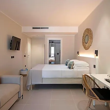 Mem And Aparthotel Pula