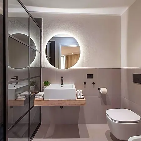 Mem And Hotel apartamentowy 4*