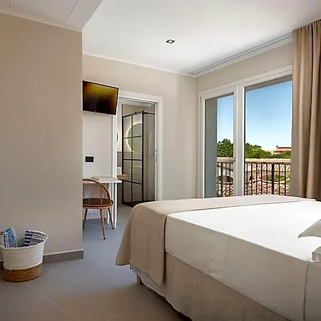 Mem And Hotel apartamentowy 4*