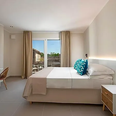 Mem And Hotel apartamentowy 4*