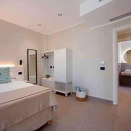 Mem And Hotel apartamentowy 4*