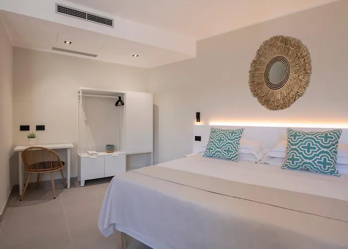 Mem And Appart hôtel