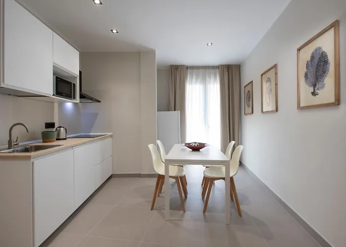 Mem And Appart hôtel Pula